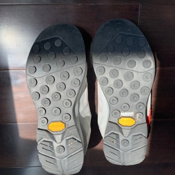 arc'teryx arakys approach women's shoe, 6 - Picture 8 of 9